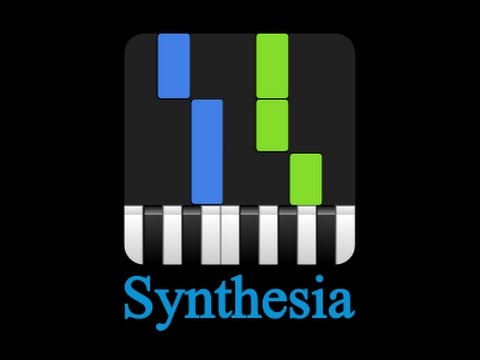 Synthesia Crack logo